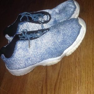 Jordan futures